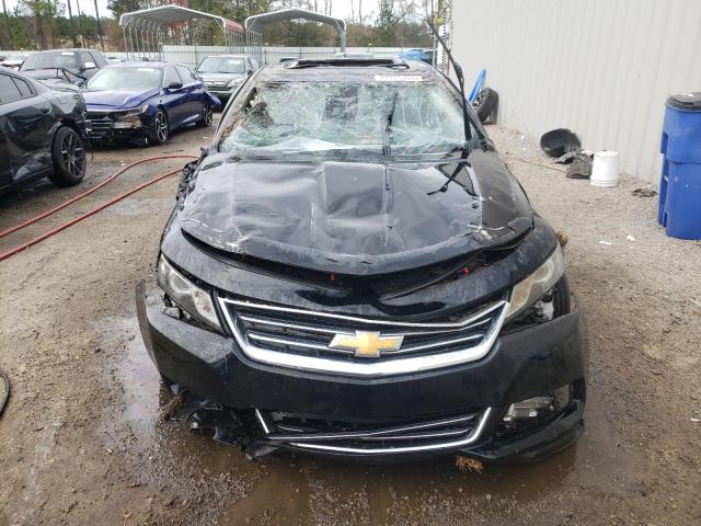 1G1145SL8EU118495 | 2014 CHEVROLET IMPALA LTZ