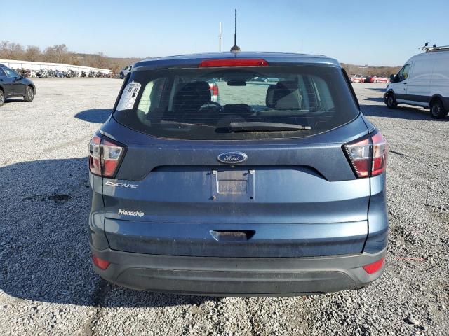 1FMCU0F75JUA36701 | 2018 Ford escape s