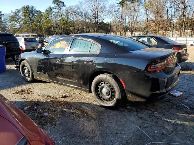 2019 DODGE CHARGER PO - 2C3CDXKT5KH726912
