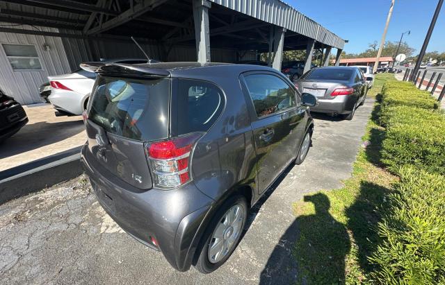 2012 Toyota Scion Iq VIN: JTNJJXB0XCJ013274 Lot: 81548283