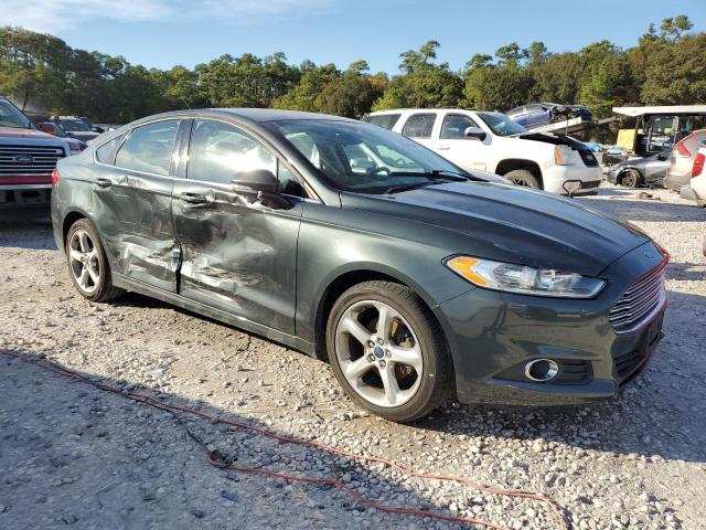 3FA6P0H97GR155671 | 2016 FORD FUSION SE