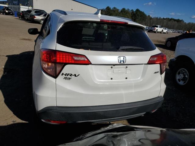 2017 Honda Hr-V Exl VIN: 3CZRU6H78HM705860 Lot: 78715323