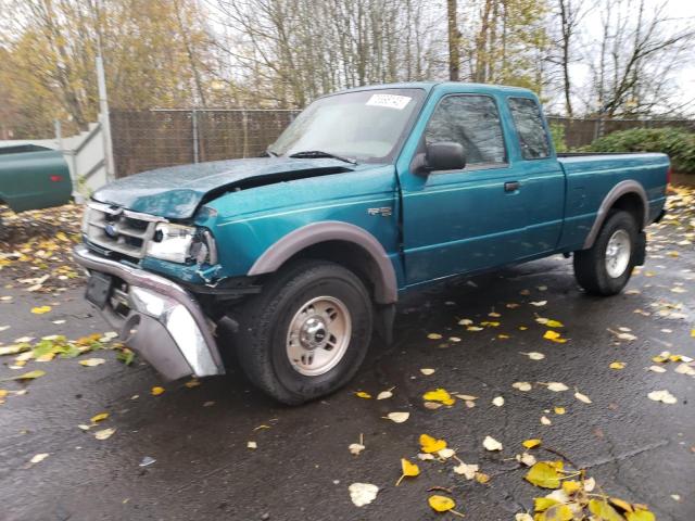 1997 Ford Ranger 