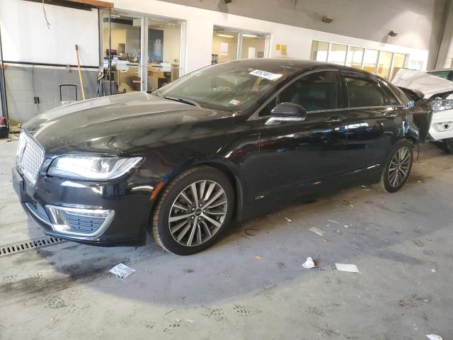 2018 Lincoln MKZ Select