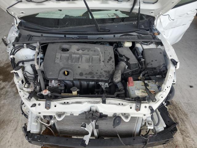 5YFBURHE6KP869440 | 2019 TOYOTA COROLLA L