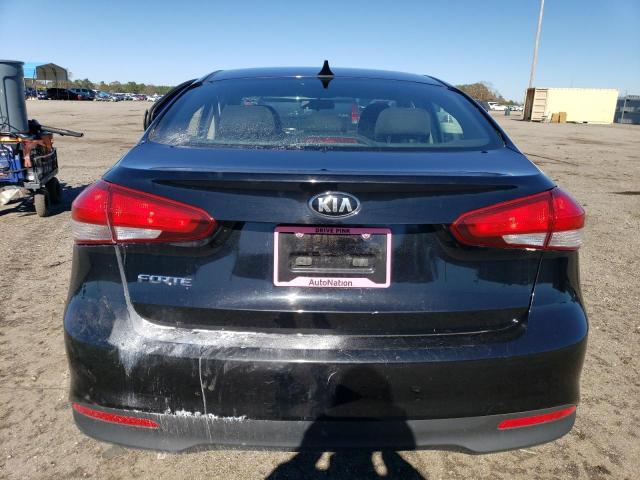 3KPFK4A77HE157020 | 2017 KIA FORTE LX