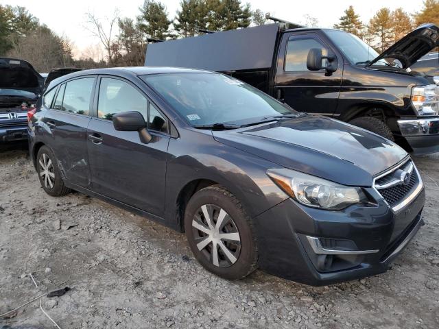 JF1GPAA64G8218026 | 2016 SUBARU IMPREZA