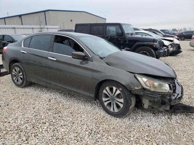 1HGCR2F31EA152730 | 2014 HONDA ACCORD LX