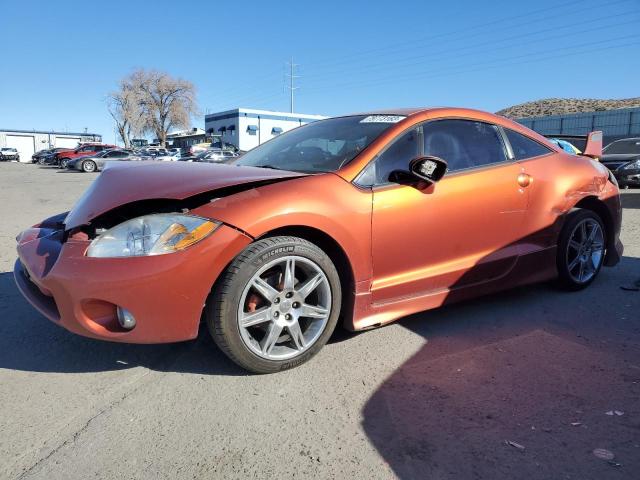 2008 Mitsubishi Eclipse GT