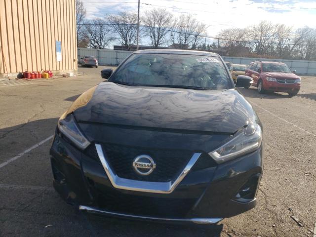 1N4AA6AV2KC383123 | 2019 NISSAN MAXIMA S