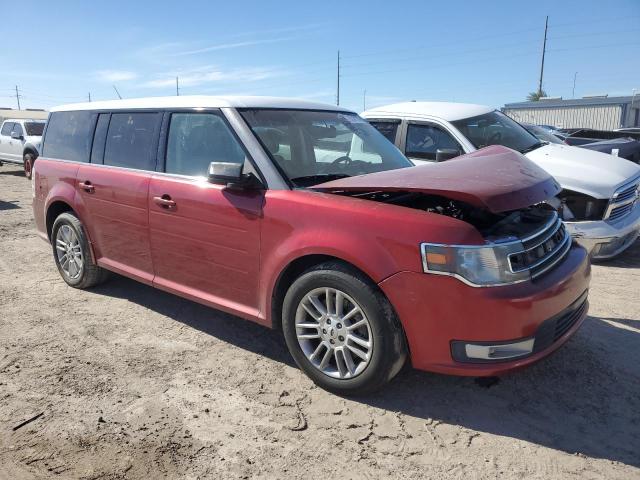 2FMGK5C81EBD24518 | 2014 FORD FLEX SEL