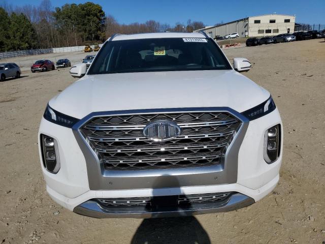 KM8R54HE8LU159213 | 2020 HYUNDAI PALISADE L