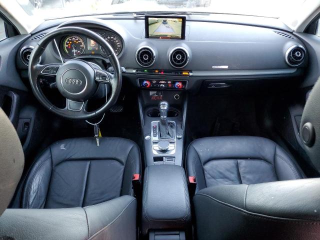 2016 AUDI A3 E-TRON - WAUTPBFF6GA107507