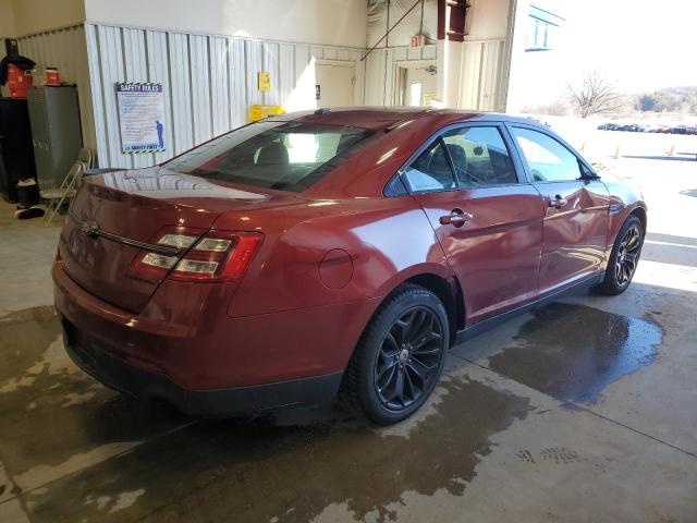 1FAHP2F89EG165248 | 2014 FORD TAURUS LIM