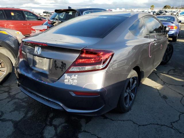 Vin: 2hgfg3b81fh522779, lot: 80493743, honda civic ex 20153