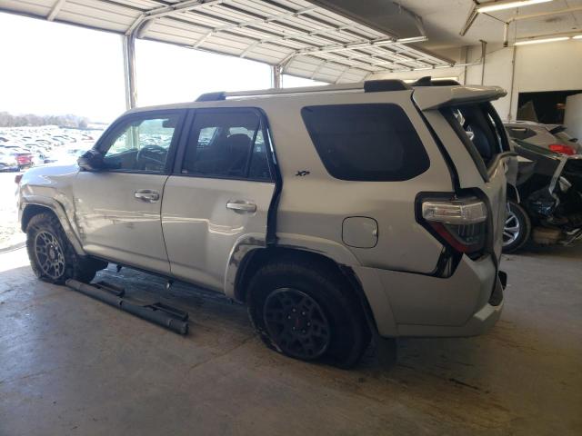 JTEMU5JR8M5861592 | 2021 TOYOTA 4RUNNER SR