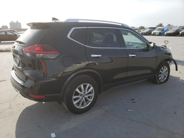 JN8AT2MT8KW252515 | 2019 NISSAN ROGUE S