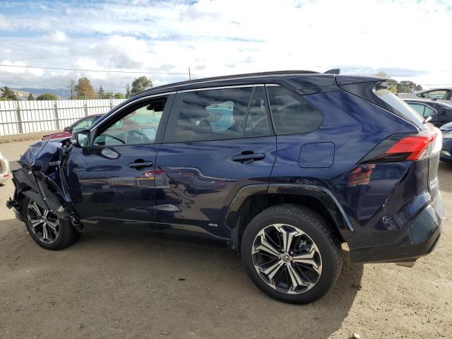 2022 TOYOTA RAV4 PRIME - JTMEB3FV8ND088171