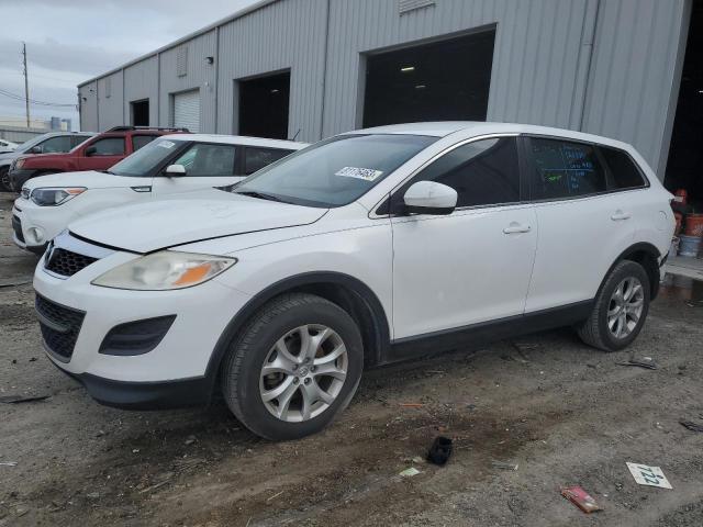 2011 Mazda CX-9 