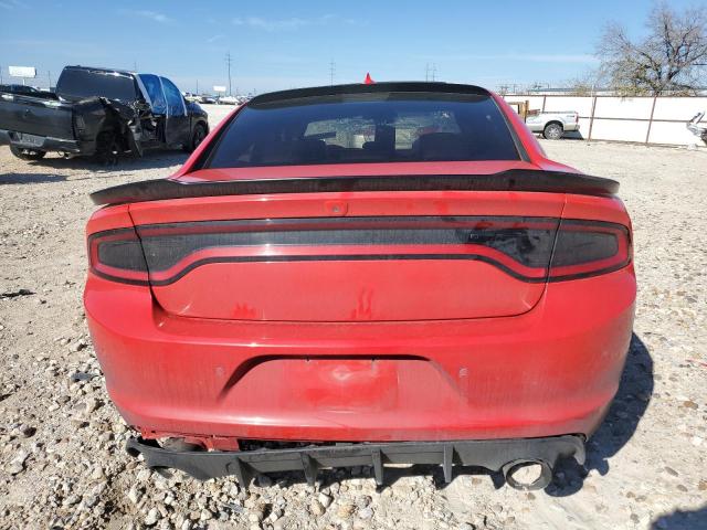 2C3CDXCT3FH730445 | 2015 DODGE CHARGER R/