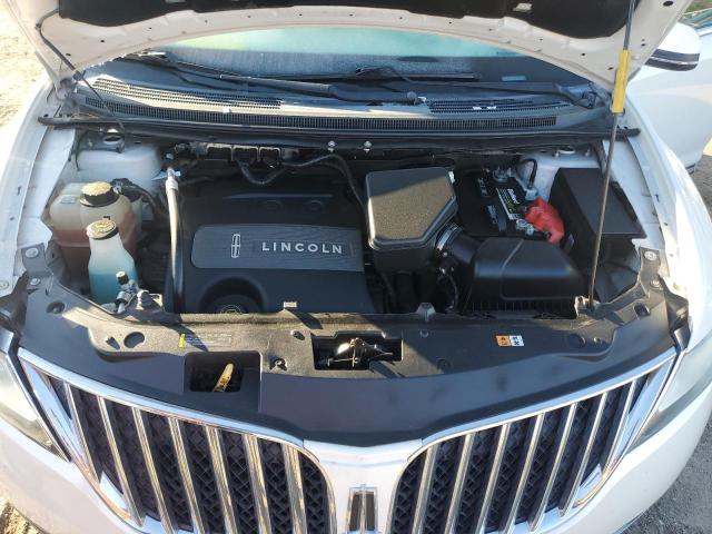 2LMDJ6JK1FBL24941 | 2015 LINCOLN MKX