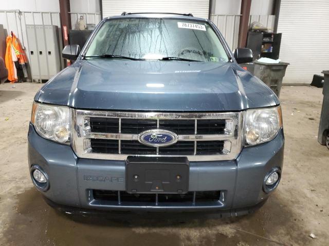 2010 FORD ESCAPE XLT Photos | PA - PITTSBURGH WEST - Repairable Salvage ...