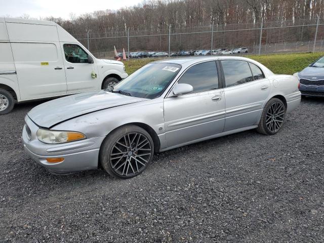 2001 Buick LeSabre Limited