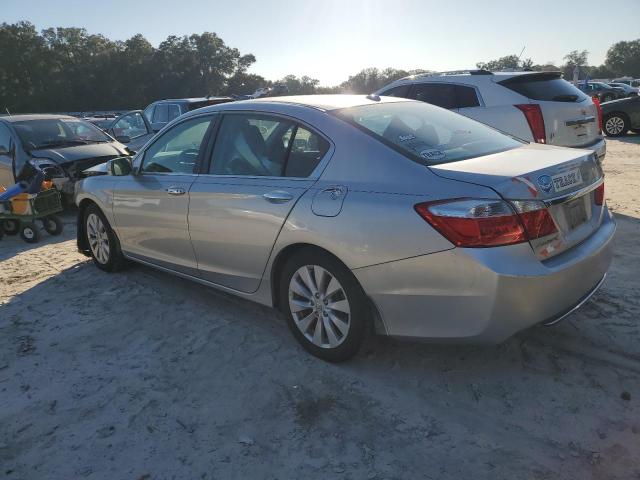 Vin: 1hgcr2f85da116324, lot: 81151073, honda accord exl 20132