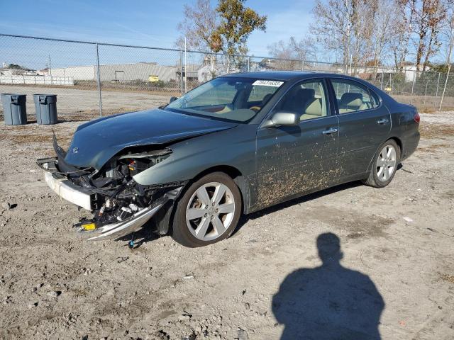 2006 Lexus ES 330 