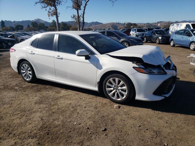 JTNB11HK8J3063151 | 2018 TOYOTA CAMRY L