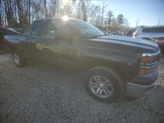 1GCVKREC0FZ163582 | 2015 CHEVROLET SILVERADO