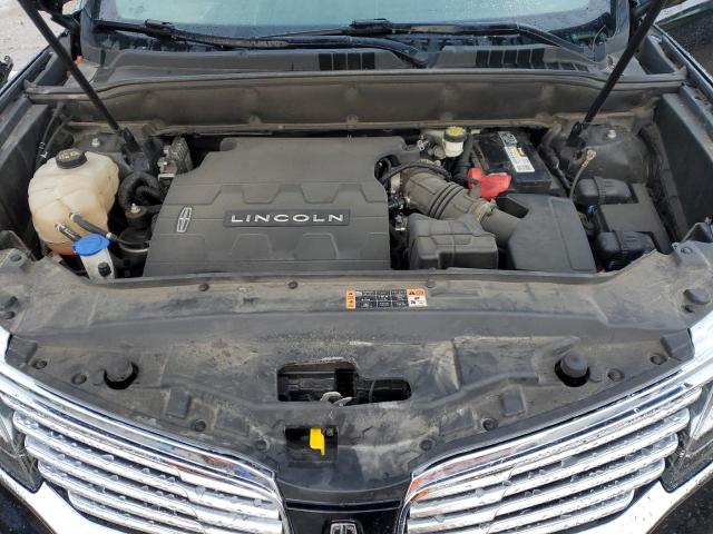 2LMPJ8LR1JBL17984 | 2018 LINCOLN MKX RESERV