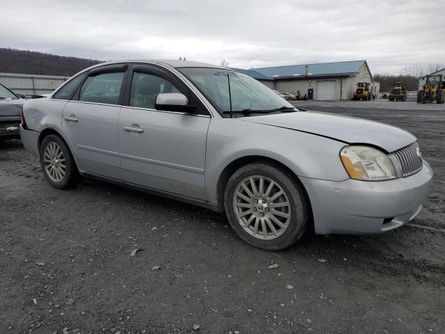 2005 Mercury Montego Premier VIN: 1MEFM42155G624501 Lot: 78615743