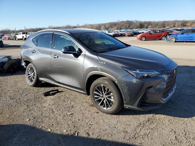 2022 LEXUS NX 350 2T2GGCEZ8NC009055