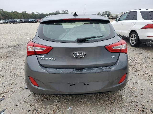 KMHD35LH0GU287054 | 2016 HYUNDAI ELANTRA GT