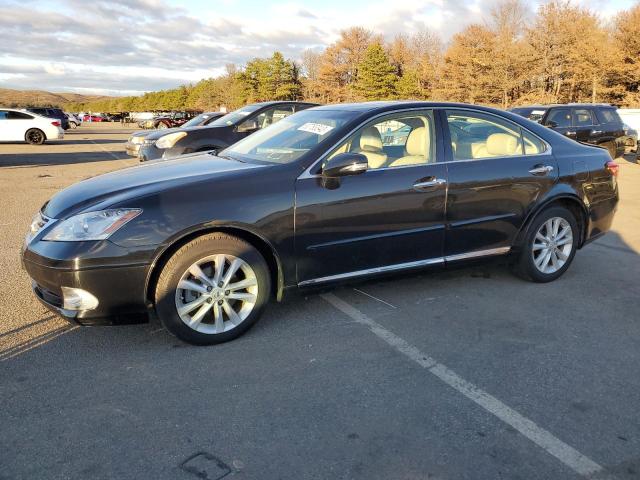 2011 Lexus ES 350 