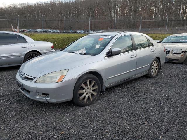 2006 Honda Accord Sedan LX