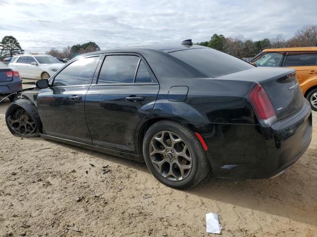 2C3CCAGG8GH191366 | 2016 CHRYSLER 300 S