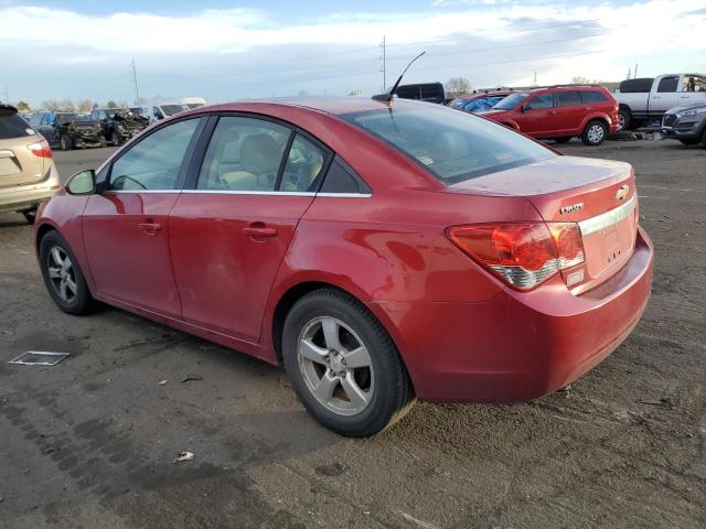 1G1PG5S95B7224080 | 2011 Chevrolet cruze lt