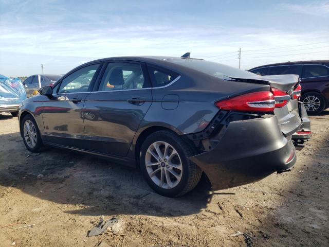 3FA6P0HD3KR103077 | 2019 FORD FUSION SE