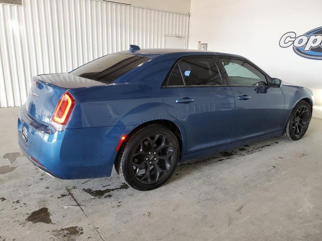 2C3CCABG3LH164366 | 2020 CHRYSLER 300 S