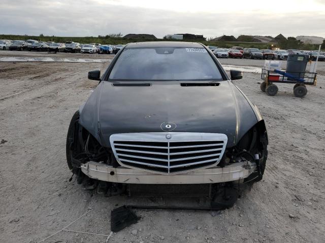 VIN WDDNG9EB6DA517986 2013 Mercedes-Benz S-Class, 5... no.5