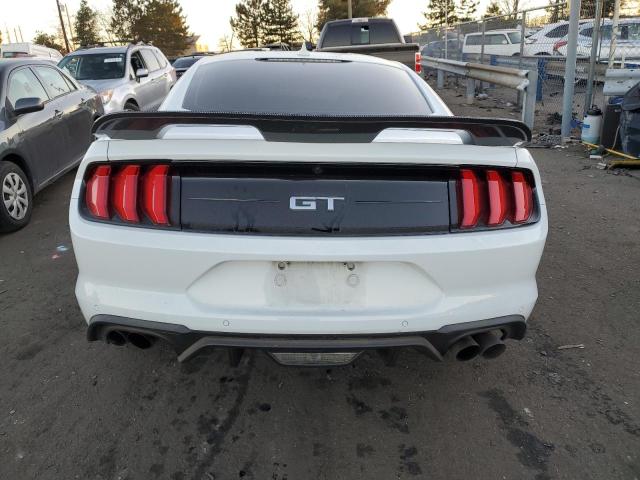 1FA6P8CF7N5138753 | 2022 FORD MUSTANG GT