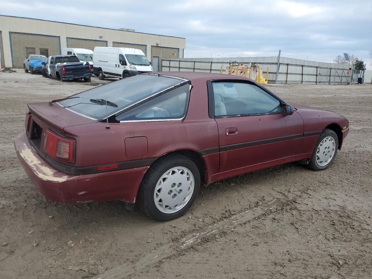 JT2MA70L4H0044024 1987 Toyota Supra