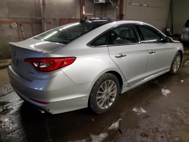 5NPE34AF4FH077490 | 2015 Hyundai sonata sport