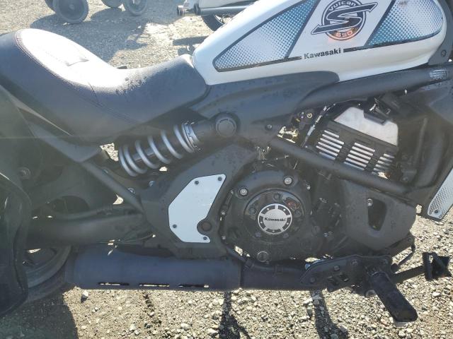 2022 KAWASAKI EN650 C - JKAENEC15NDA05779