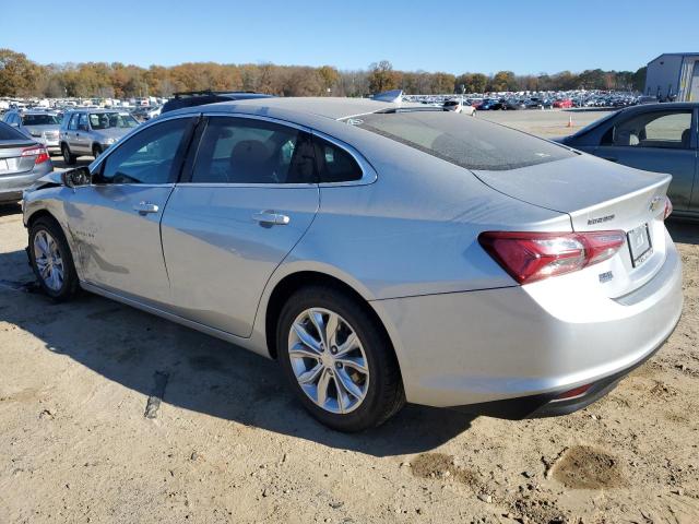 1G1ZD5ST6LF050511 2020 Chevrolet Malibu Lt