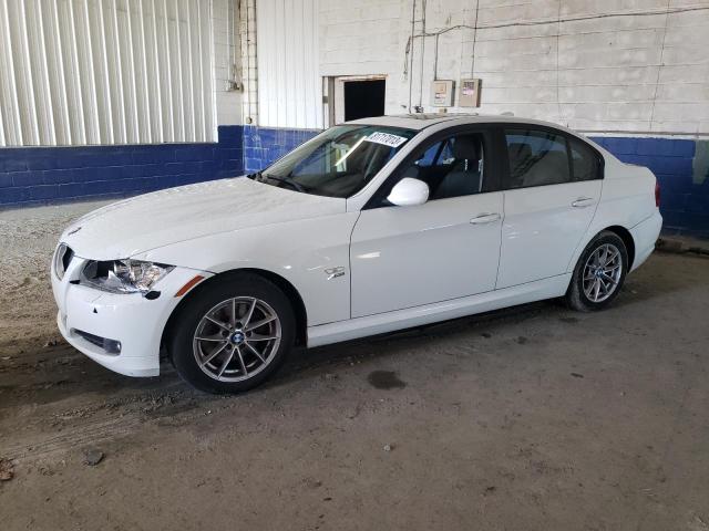 2010 BMW 3 Series 328xi