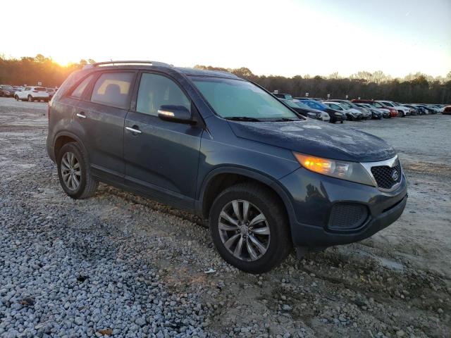 Vin: 5xykt4a21bg063516, lot: 80449183, kia sorento base 20114