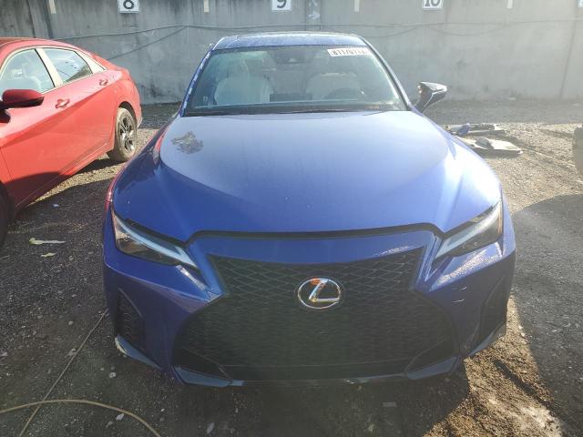 JTHGZ1B23N5055494 | 2022 LEXUS IS 350 F-S